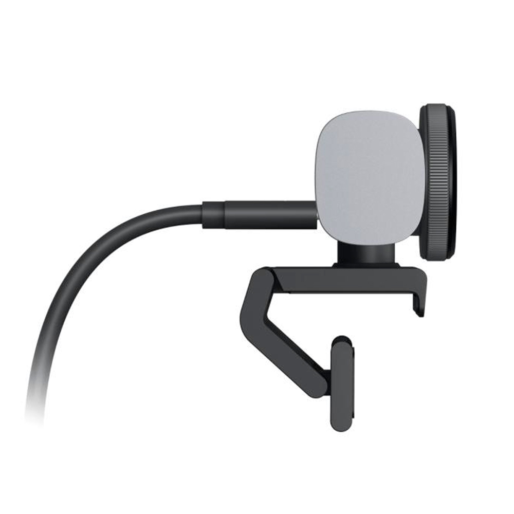 Webcam Logitech MX Brio Pro 700, 4K UHD, 8.5MP, USB-C, Grafito - Imagen 5