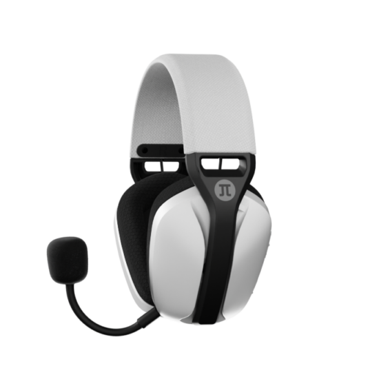 Primus gaming headset, In-ear, Bluetooth (inalámbrico)