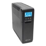Eaton Tripp Lite Series 1000VA UPS Eco Green Battery Back Up AVR 120V USB Line Interactive, 1000 VA, Interactivo, 8 tomacorrientes