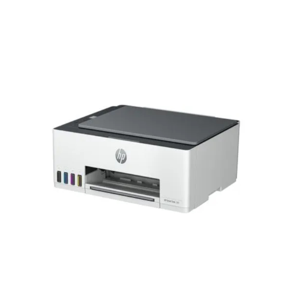 Impresora Multifuncional HP Smart Tank 580, Sistema de tinta continua, Wi-Fi - Imagen 3