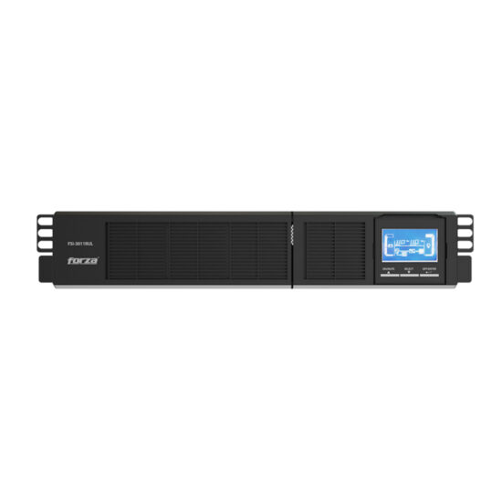 Forza FSI-3011RUL (Line interactive), 3000 VA, Interactivo