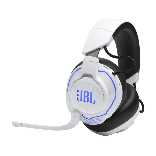 JBL, In-ear, Cableado, Blanco