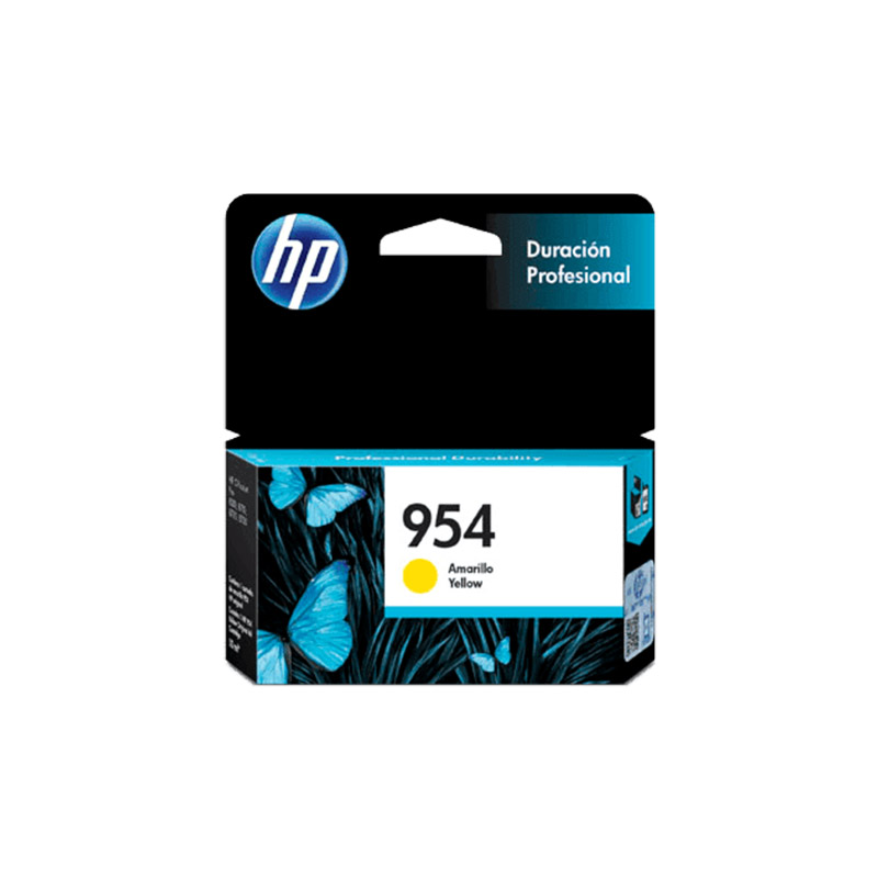 HP 700, Cartucho de tinta, Amarillo