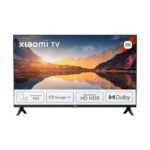 Televisor Xiaomi 32", HD, Google TV, WiFi, Bluetooth