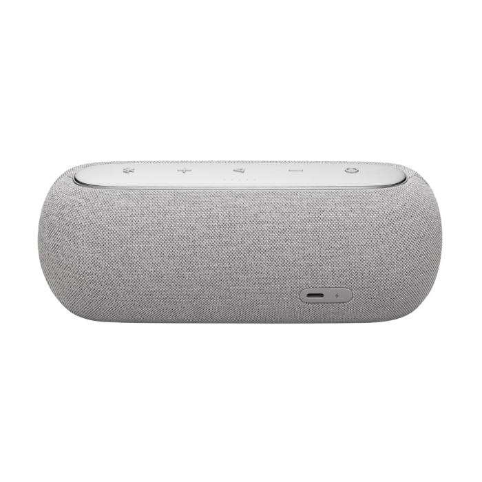 Harman Kardon Luna, 40W, 12 horas batería, IP67, Gris - Imagen 4