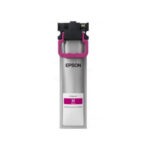Epson WorkForce, Cartucho de tinta