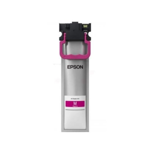 Epson WorkForce, Cartucho de tinta