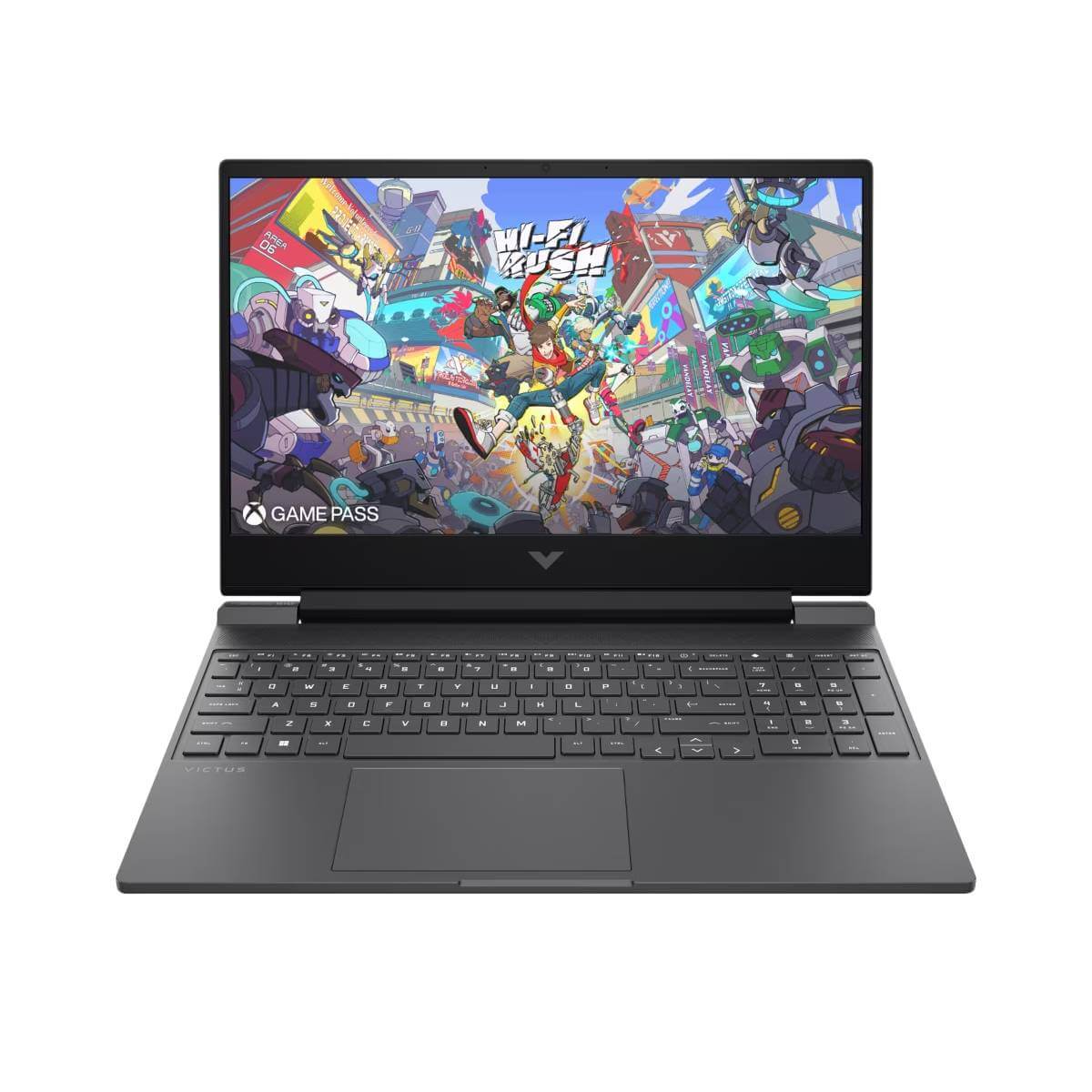 Laptop HP Victus 15-fa2014la, Intel Core i5 i5-13420H / 4.6 GHz, 16GB RAM, 512GB, 15.6"