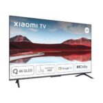 Televisor Xiaomi A Pro 75" QLED 4K UHD, Google TV, HDR10+