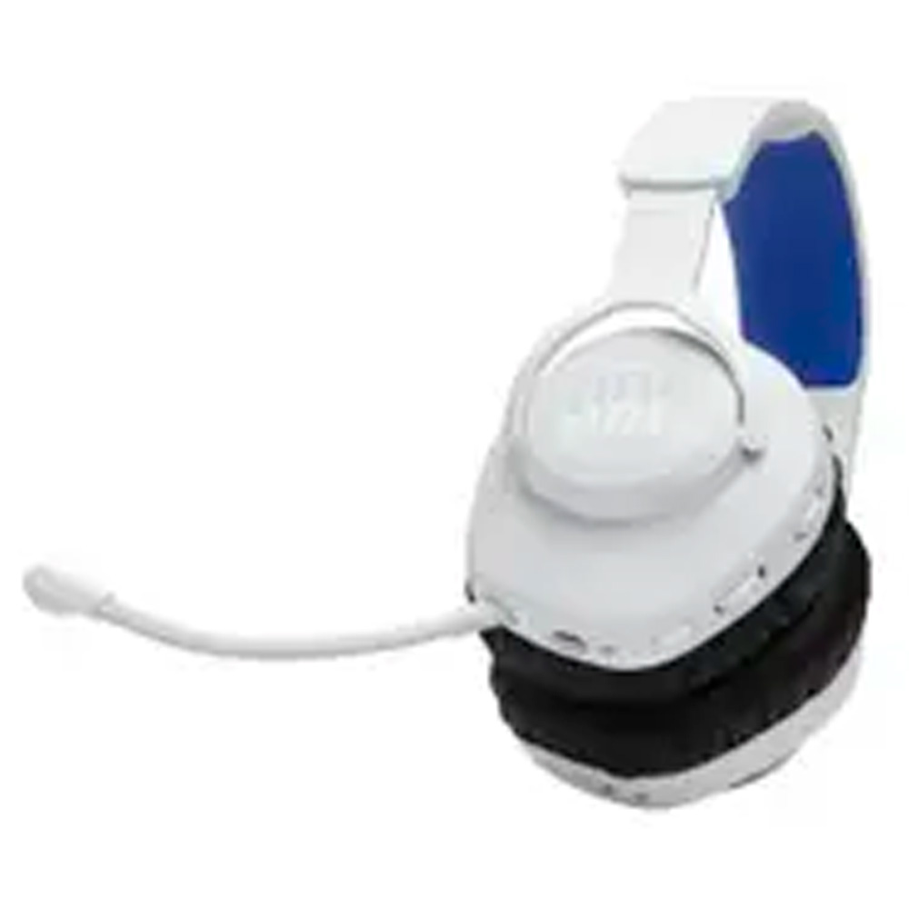 JBL Quantum 360, In-ear, Cableado, Blanco - Imagen 5