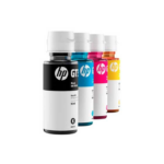 HP GT53/GT52 (Combo 4 colores), Cartucho de tinta, Negro