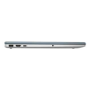 Laptop HP 15-fc0230la, AMD Ryzen 3 7320U / 4.1 GHz, 8GB RAM, 512GB, 15.6" - Imagen 3