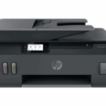 Impresora Multifuncional HP Smart Tank 530, Sistema de tinta continua, USB 2.0