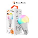 Bombillo inteligente RGB Nexxt NHB-C110M