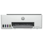 Impresora Multifuncional HP Smart Tank 580, Sistema de tinta continua, Wi-Fi