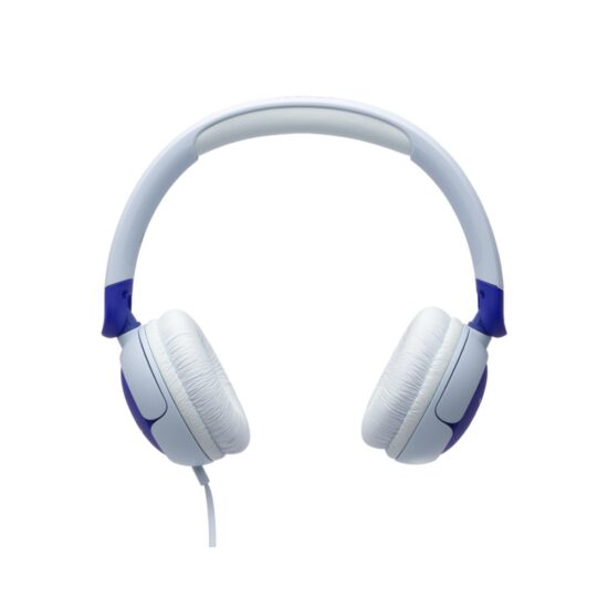 JBL JR 320, Diadema (headband), Bluetooth (inalámbrico), Morado