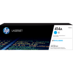 HP 414A, Tóner, Original