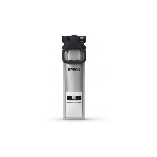 Epson T941120, Cartucho de tinta, Negro