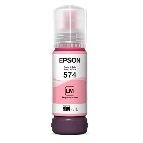 Epson T574620, Cartucho de tinta, Magenta