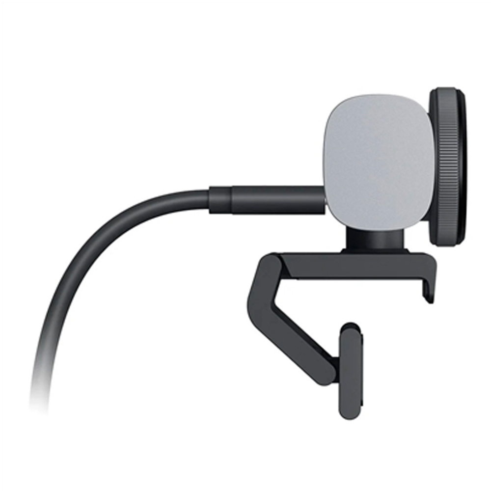 Webcam Logitech MX Brio 705 for Business, 4K, 8.5MP, USB-C - Imagen 2