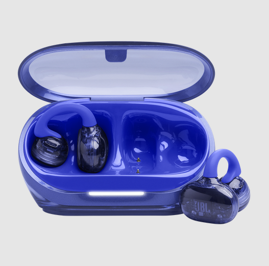 JBL Soundgear, In-ear (earbuds), Bluetooth (inalámbrico)