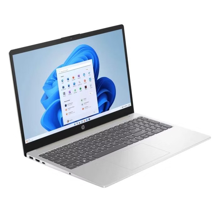 Laptop HP 15-fc0258la, AMD Ryzen 5 7520U / 4.3 GHz, 16GB RAM, 1TB, 15.6"