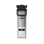 Epson WorkForce, Cartucho de tinta, Negro