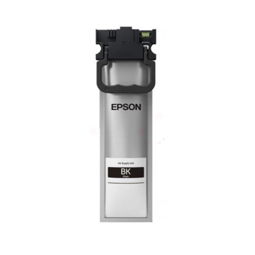 Epson WorkForce, Cartucho de tinta, Negro