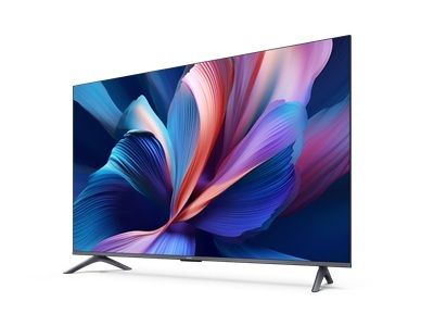 Televisor Xiaomi A Pro 43" QLED 4K UHD, Google TV, Dolby Audio - Imagen 3