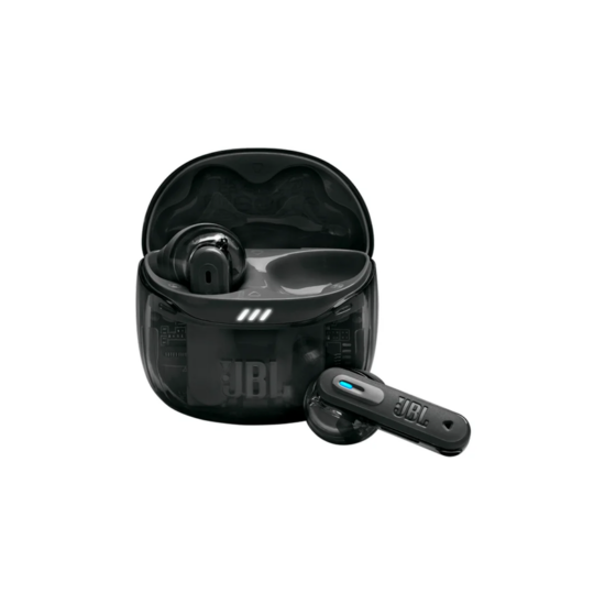 JBL, In-ear (earbuds), Bluetooth (inalámbrico), Negro