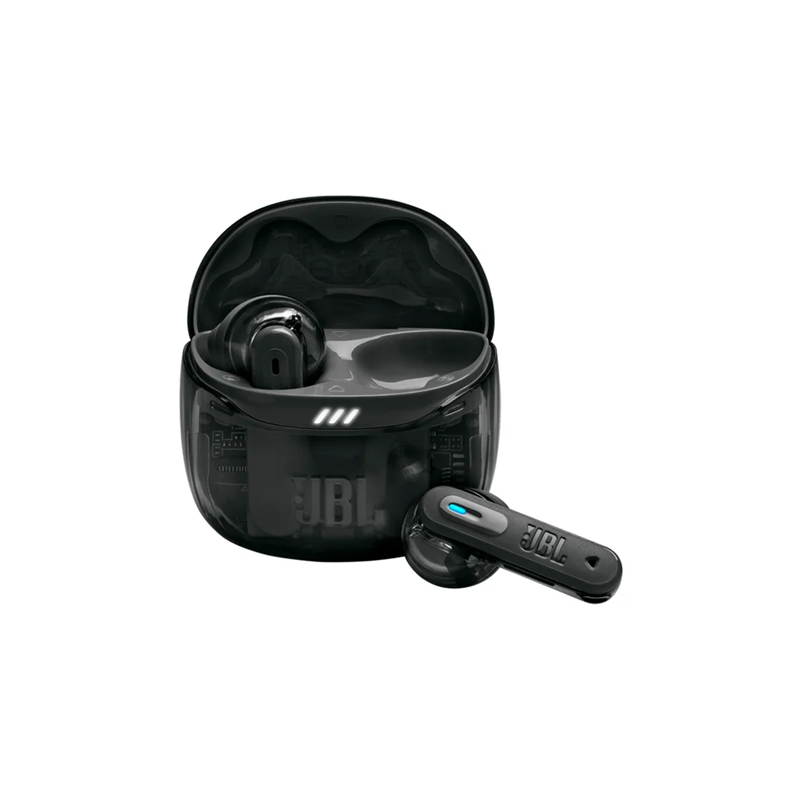 JBL Tune Flex 2, In-ear (earbuds), Bluetooth (inalámbrico), Negro