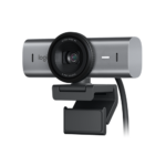 Webcam Logitech MX Brio 705 for Business, 4K, 8.5MP, USB-C
