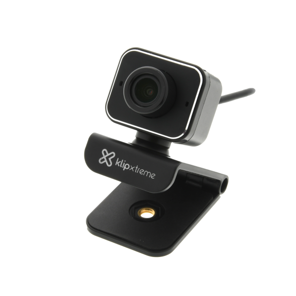 Webcam Klip Xtreme 2K QHD, 2560x1440, USB
