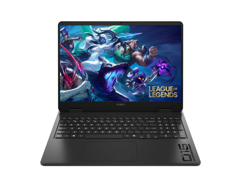 Laptop HP OMEN 16-ap0008la, AMD Ryzen 9 8940HX / 5.3 GHz, 24GB RAM, 1TB SSD, 16"