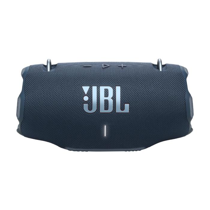 JBL Xtreme 4, 100W, 24 horas batería, IPX7, Azul