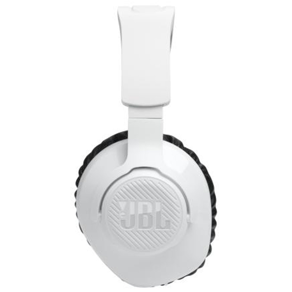JBL Quantum 360, In-ear, Bluetooth (inalámbrico), ANC, Blanco - Imagen 4
