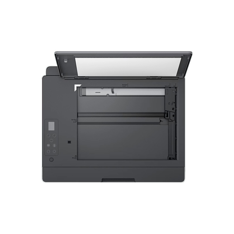 Impresora Multifuncional HP Smart Tank 580, Sistema de tinta continua, Wi-Fi - Imagen 5