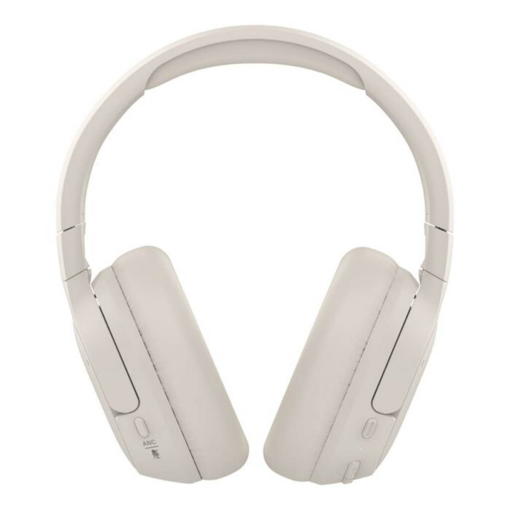 Belkin Over-Ear Soundform Isolate, Diadema (headband), Bluetooth (inalámbrico)