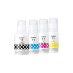 Canon 11, Cartucho de tinta, Negro