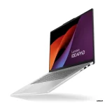Laptop Lenovo IdeaPad Slim 5 15ARP10, AMD Ryzen 7 7735HS / 3.2 GHz, 16GB RAM, 1TB SSD, 15.3"