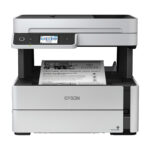 Impresora Epson EcoTank M3170, Monocromática, hasta 20 ppm