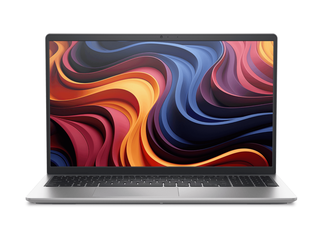 Laptop Dell, AMD Ryzen 5 7520U / 2.8 GHz, 8GB RAM, 512GB SSD, 15.6"
