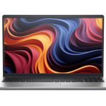 Laptop Dell, AMD Ryzen 5 7520U / 2.8 GHz, 8GB RAM, 512GB SSD, 15.6"