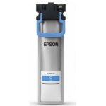 Epson T941220, Cartucho de tinta, Cian
