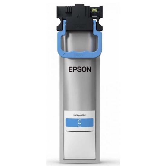 Epson T941220, Cartucho de tinta, Cian