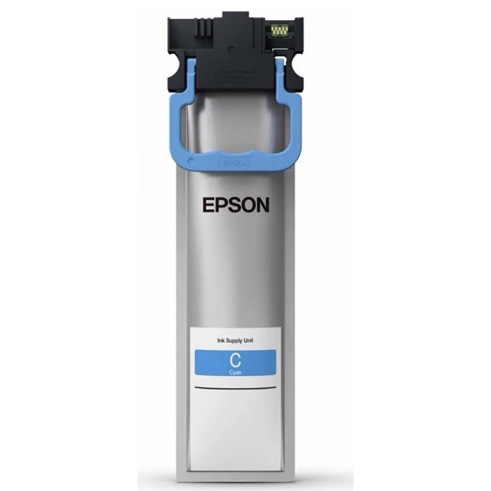 Epson T941220, Cartucho de tinta, Cian