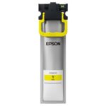 Epson T941420, Cartucho de tinta, Amarillo