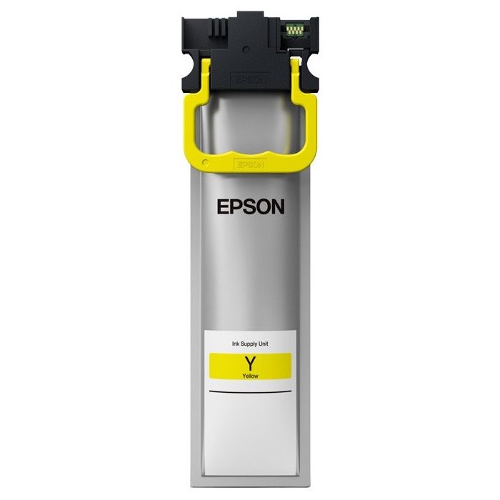 Epson T941420, Cartucho de tinta, Amarillo