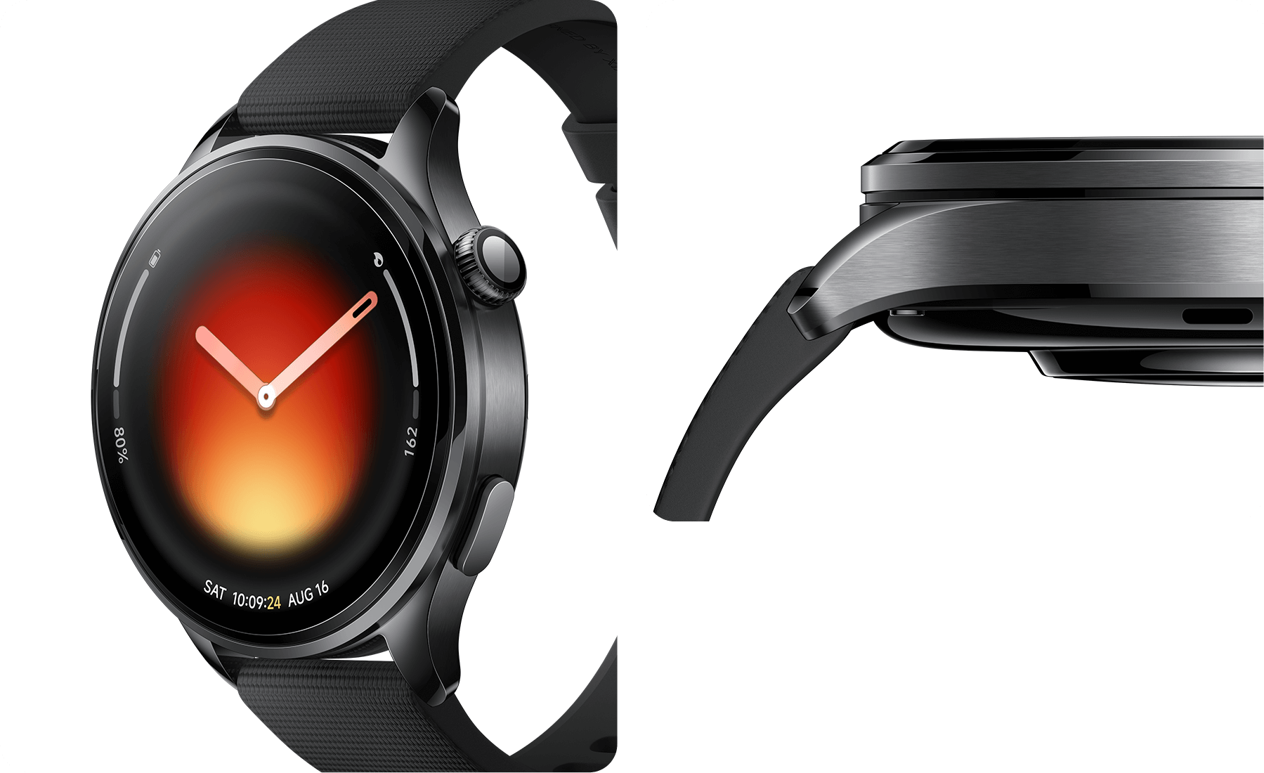Xiaomi Watch 5