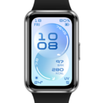 Huawei Band 11, Banda de actividad, 1.62" AMOLED, Negro
